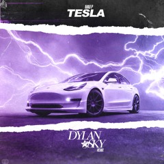 Mau P - Tesla (Dylan Sky Remix)