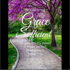 Lord, Grant me today's Supply of Grace 🌹🎻🌱🌺-Oh dame la Gracia de hoy Señor.-🌹🎻🌺