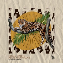 Noble Spirits & Alessandroilove - White Orchid [Harabe Lab]