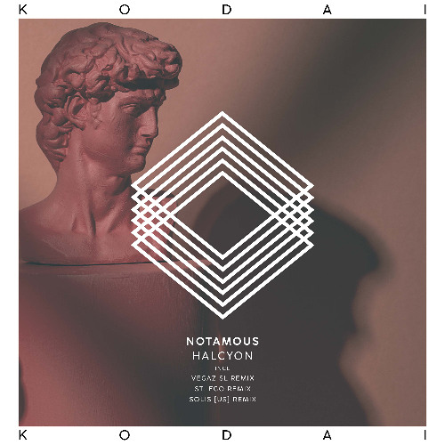 Notamous - Halcyon (St.Ego Remix) [Kodai]