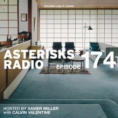 EPISODE 174 W. CALVIN VALENTINE