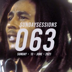 Sunday SESSIONS ↓ Episode 63