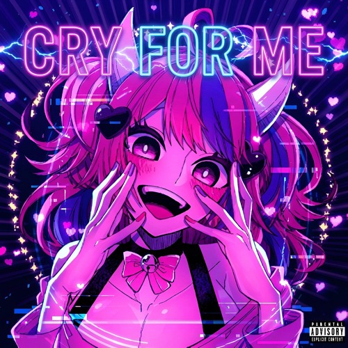 CRY FOR ME remix XYT