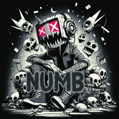NUMB (FREE DOWNLOAD)