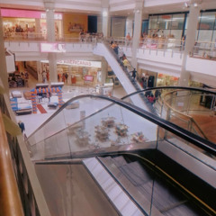 mall