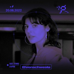 Wiener Gerüstbau Showcase - Ehrenschwesta - 08.20.22 - 4 PM