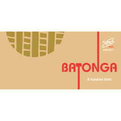 Batonga (Main Mix)