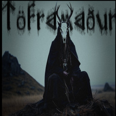 Töframaður