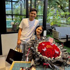 YOU'RE MY ANGLE ( ZM X Kelvin Hansel X Widaw )#POTONG ATAS