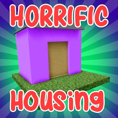 Stream Horrific Housing Lobby Theme by Monophony Listen online for