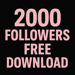 GRESIV - 40 Shots (2K Followers Free DL)