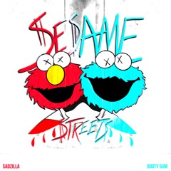 $E$AME $TREET$