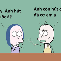 Nuoc Mat Dan Ong ft Tuy Hong Nhan - TH