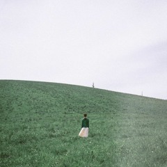 내 곁에서 떠나가지 말아요 (Don't leave me, my love)