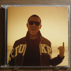 MIKE POSNER - PLEASE DONT GO (SLATE DOWNTEMPO REMIX)