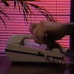 evening caller