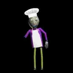 chef baldi