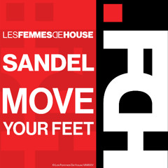 Move Your Feet