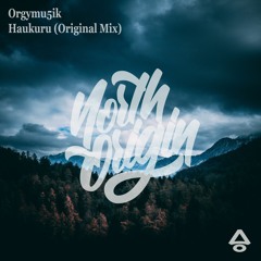 Orgymu5ik - Haukuru (Radio Edit)