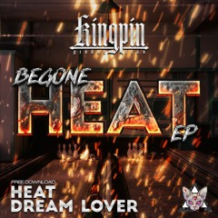 BEGONE - DREAM LOVER [FREE DOWNLOAD]