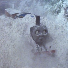 Thomas' Danger Theme ( Winter Varaint) Recreation