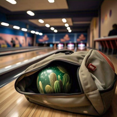 Bowlin'  (n9nthfloor p.)