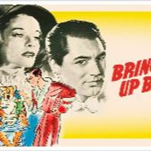 Stream Bringing Up Baby 1938 FullMovie Watch Online MOVIE