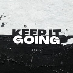 KEEP IT GOING | trap & bass house dj mix