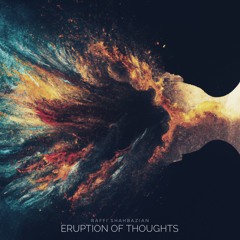 Eruption Of Thoughts