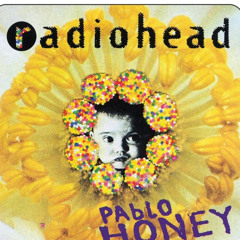 creep - radiohead cover