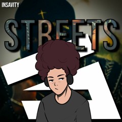 [FREE] Dark UK Drill Type Beat "Streets" || Drill Instrumental 2021 (prod. inSavity)