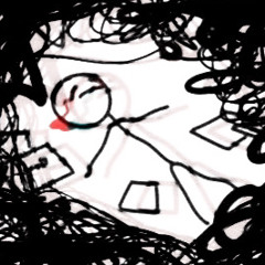 afraid