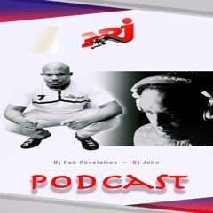 MasterMix Dj Fab 24.09.2021 Ft Dj John (PodCast)