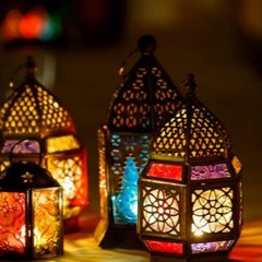 اهو جه يا ولاد - رمضان كـريم