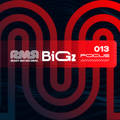 Cosmea (BiGz Remix)