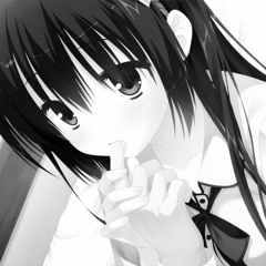 kiss goodbye w/ snuffriend