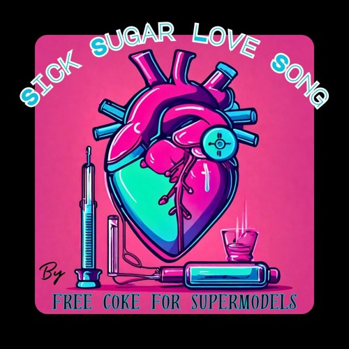 Sick Sugar Love Song