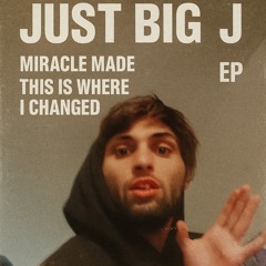 I'm Just Big J