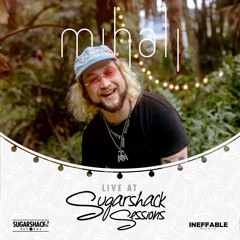 Living is the Lesson (Live at Sugarshack Sessions)