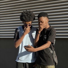 WC and Emirson Alves  mix 001