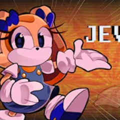 JEVIL'S HOP (CREAM EMOTE)  - SONIC.EXE OUTCOME MEMORIES OST credit to Vasalto