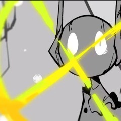 [Rain World Animation] Go Go Ghost Ship  ゴーゴー幽霊船 Flunaky-Azu