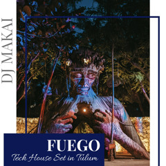 FUEGO - Makkai Mix 03
