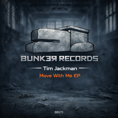[ASG BR273] Tim Jackman - Move With Me EP Preview