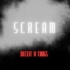 SCREAM - Deceit X Twigs [CLIP - OUT NOW!]