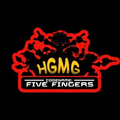 HGMG-Five Fingers (Prod. Syndrome)