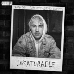 Panda Eyes - Insaturable (Lønely Bøy Remix)[Out Now]