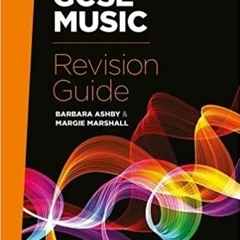 READ⚡️PDF❤️eBook OCR GCSE Music Revision Guide Full Books