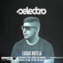Selectro Podcast #244 w/ Lucas Rotela