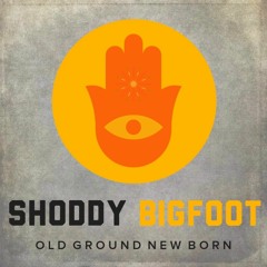 Shoddy & Bigfoot - OldGroundNewBorn (prod.Medicin)